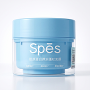 Spēs Collagen Elasticating And Volumizing Hair Mask