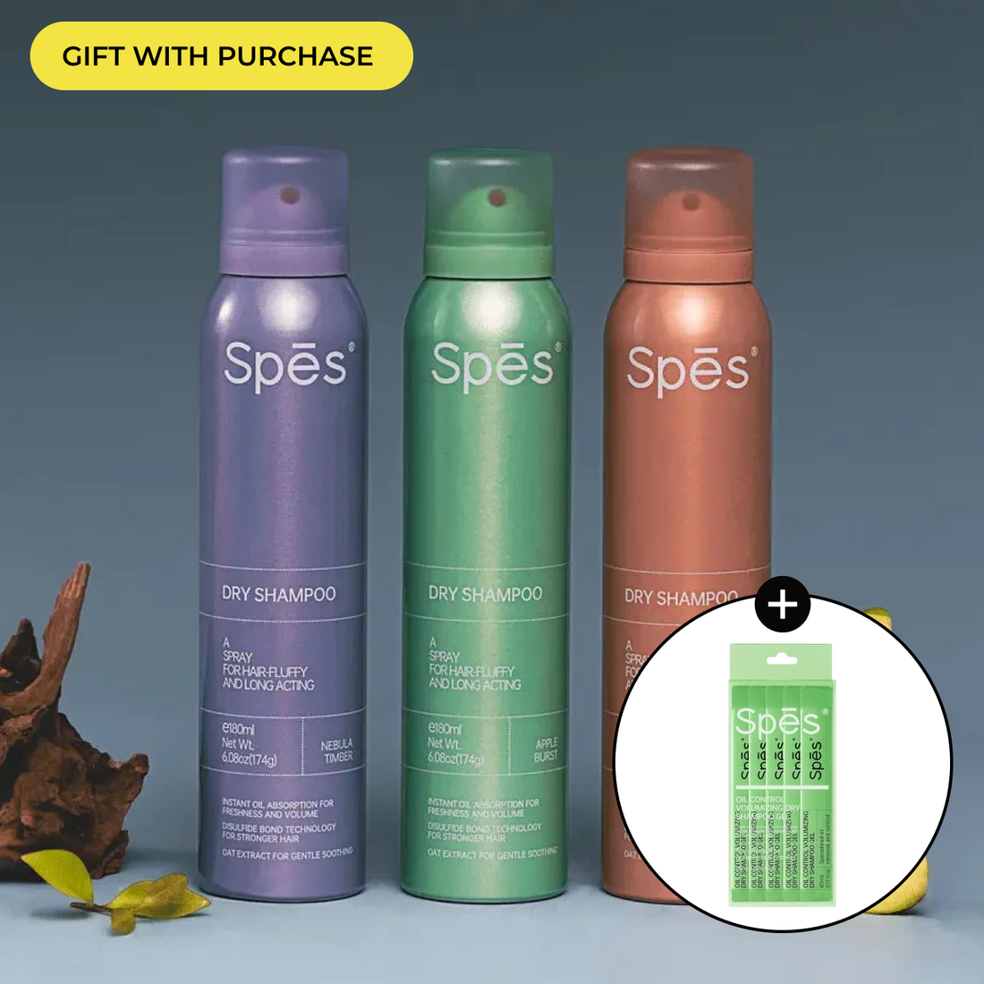 Spēs