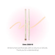 Too Cool For School Artclass Glam Underliner #1 Bare Peach (Soldes)