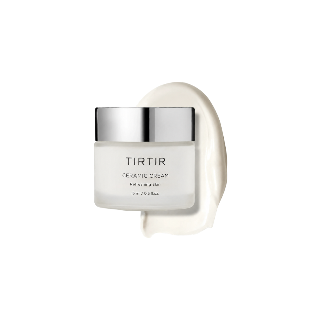 TIRTIR Holiday 2026 Milk Ultimate Glow Set