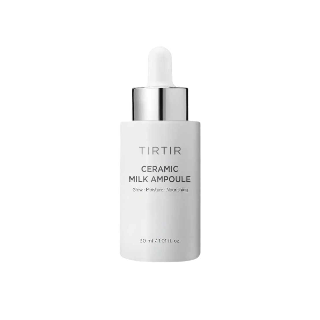 TIRTIR Holiday 2026 Milk Ultimate Glow Set
