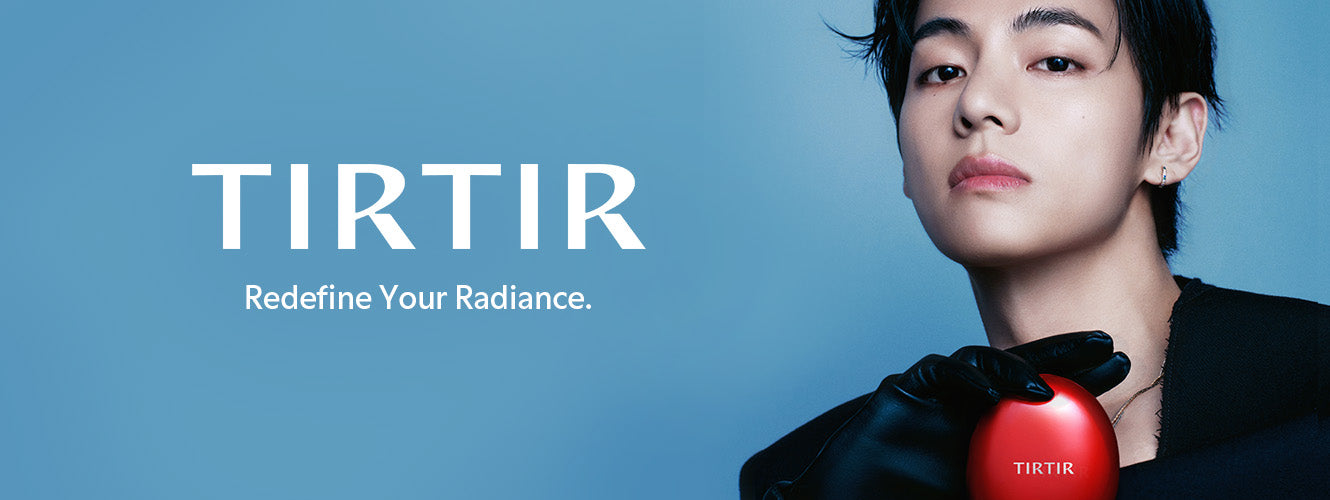 TIRTIR | V