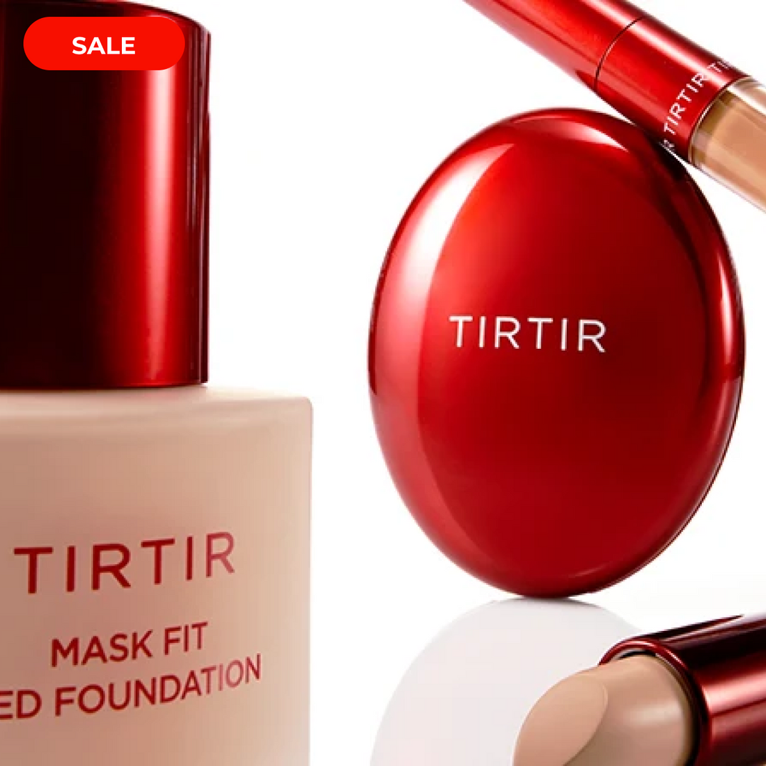 TIRTIR