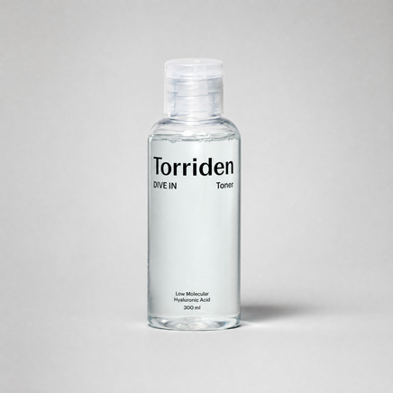 Tonique Dive-In Torriden format voyage