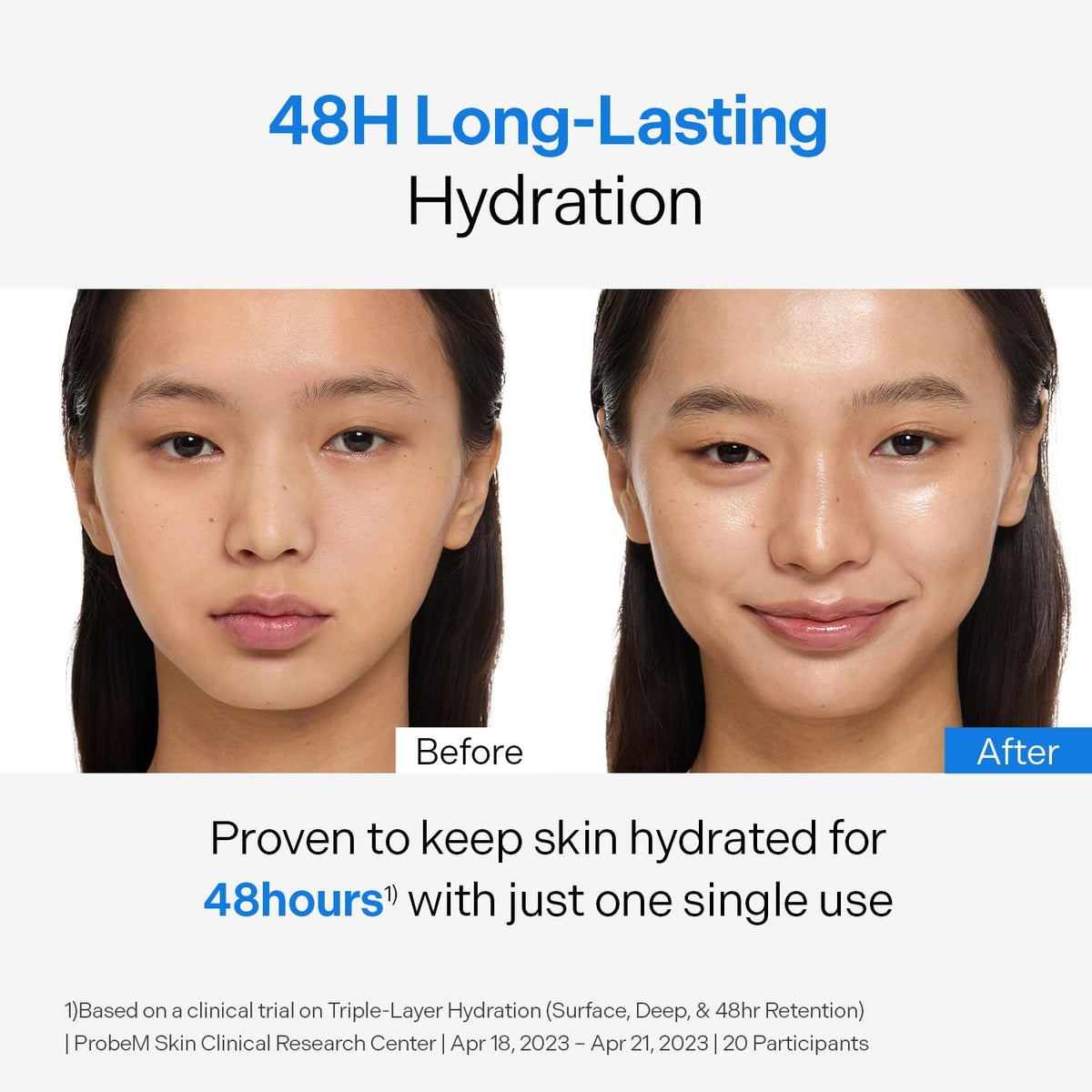 1+1 Value Sets - Torriden Dive-In Low Molecular Hyaluronic Acid Serum 50ml
