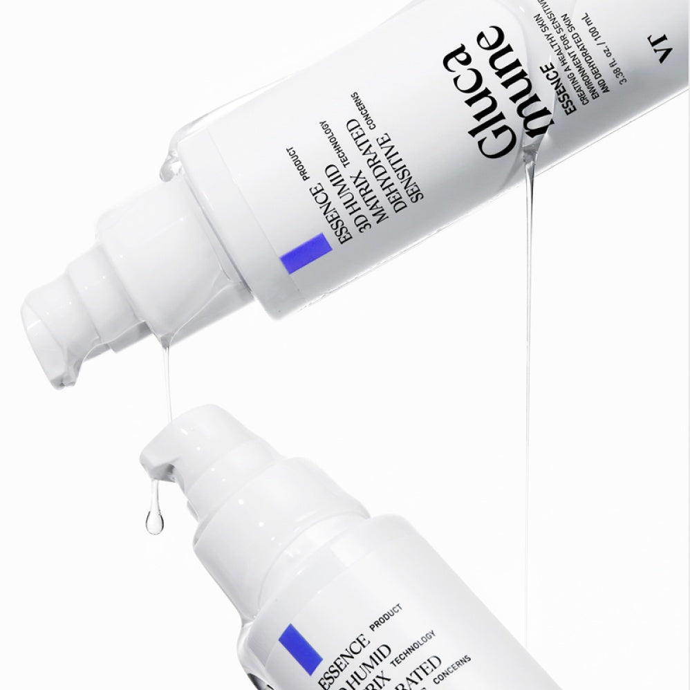 VT Glucamune Essence 100ml
