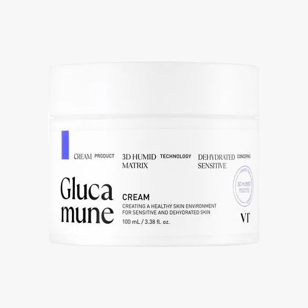 VT Glucamune Cream 100ml