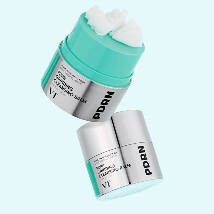 VT PDRN Grinding Cleansing Balm 9.5g