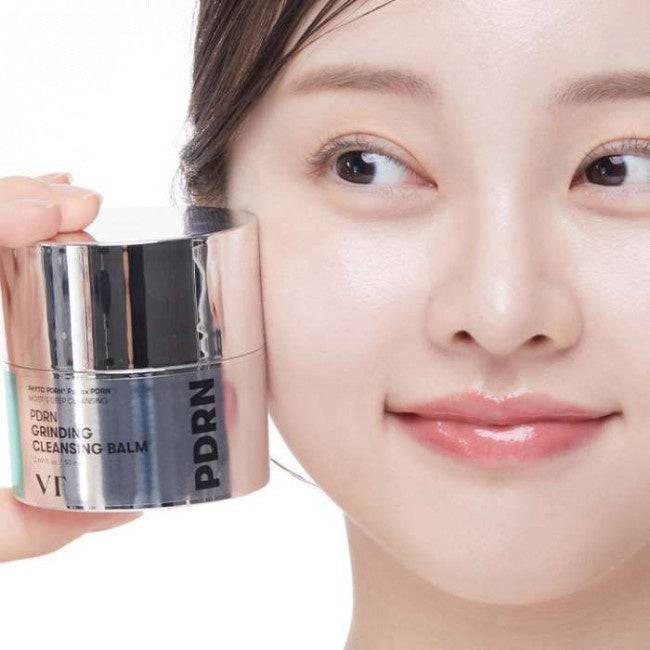 VT PDRN Grinding Cleansing Balm 9.5g
