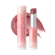 Romand Glasting Melting Balm #12 Veiled Rose