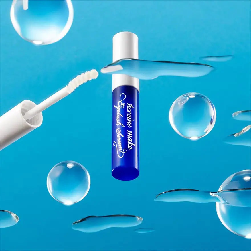KissMe Heroine Make Eyelash Serum EX 5.5g by KissMe – Lash Serum