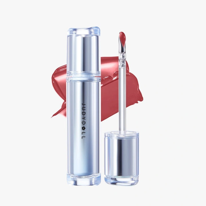 Gloss à lèvres aqueux glacé Judydoll