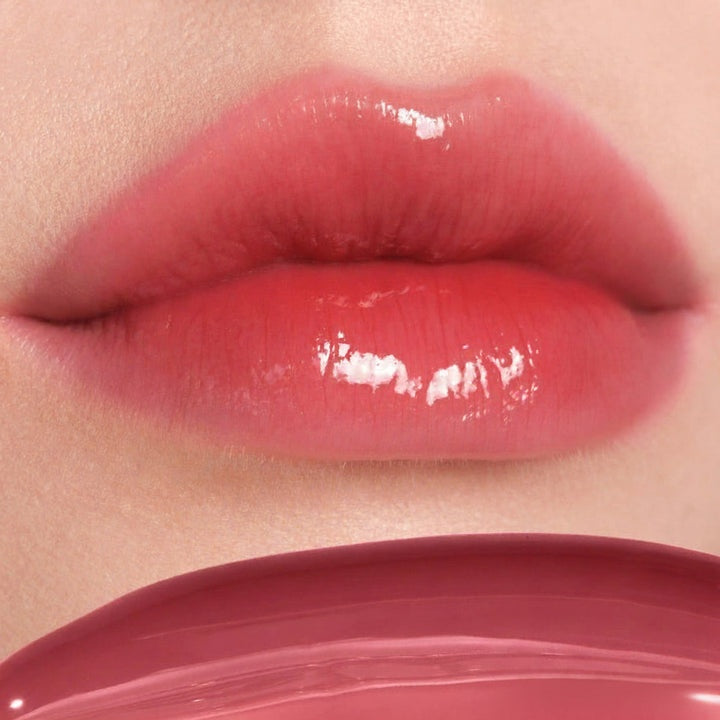 Gloss à lèvres aqueux glacé Judydoll