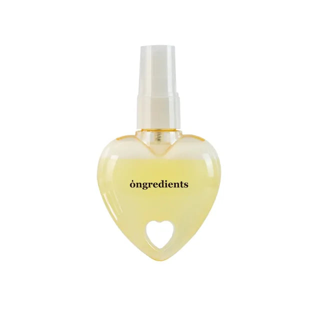 Ongredients Skin Barrier Glow Mist Heart Edition 50ml