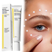 NIDA Revive Eye Cream For Face And Neck 40ml