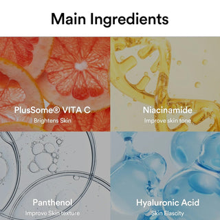 Abib Glutathiosome Crème Vita Tube 75ml by Abib – Lotion & Cream