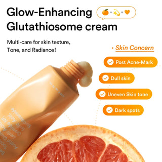 Abib Glutathiosome Crème Vita Tube 75ml by Abib – Lotion & Cream