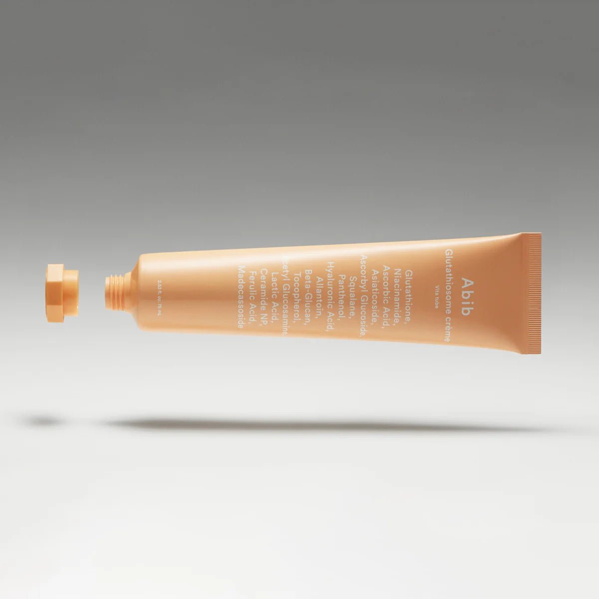 Abib Glutathiosome Crème Vita Tube 75ml by Abib – Lotion & Cream