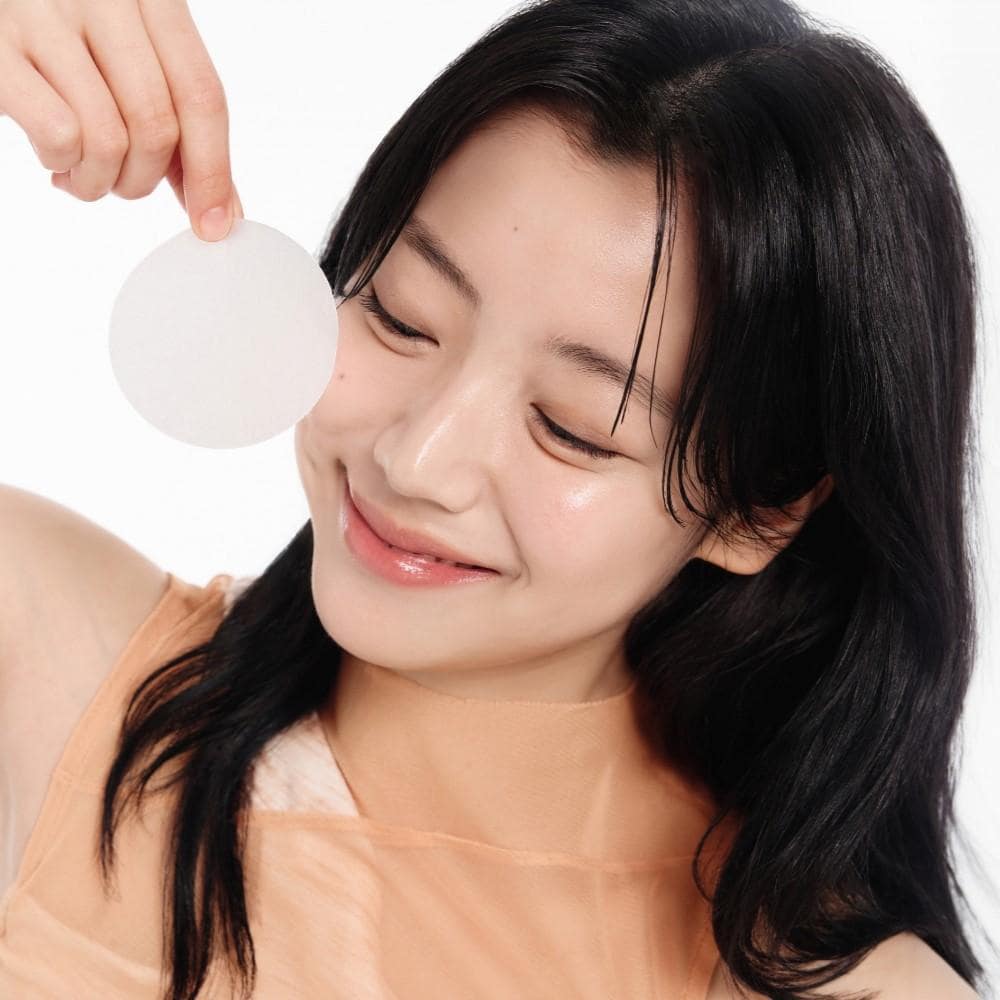 Abib Glutathiosome Dark Spot Pad Vita Touch 60pcs by Abib – Toner Pads