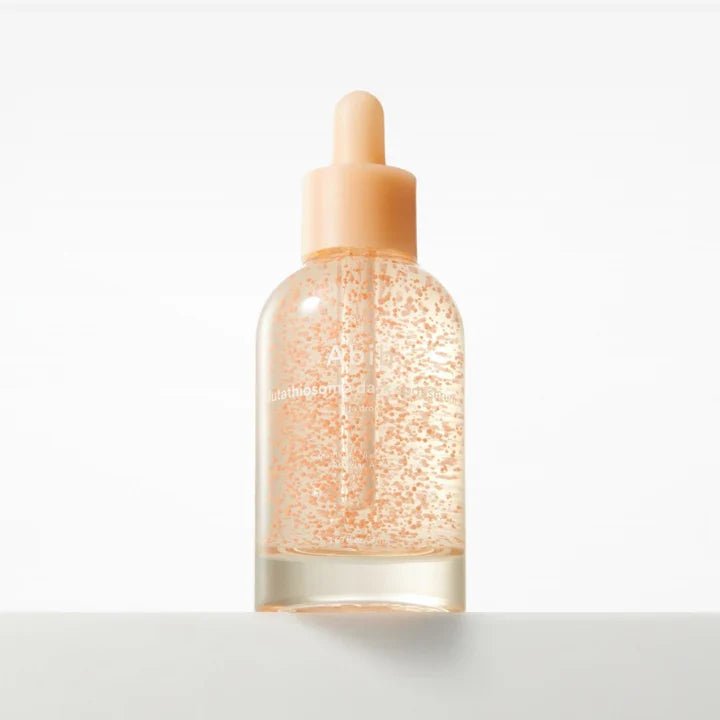 Abib Glutathiosome Dark Spot Serum Vita Drop 50ml by Abib – Serum & Ampoule