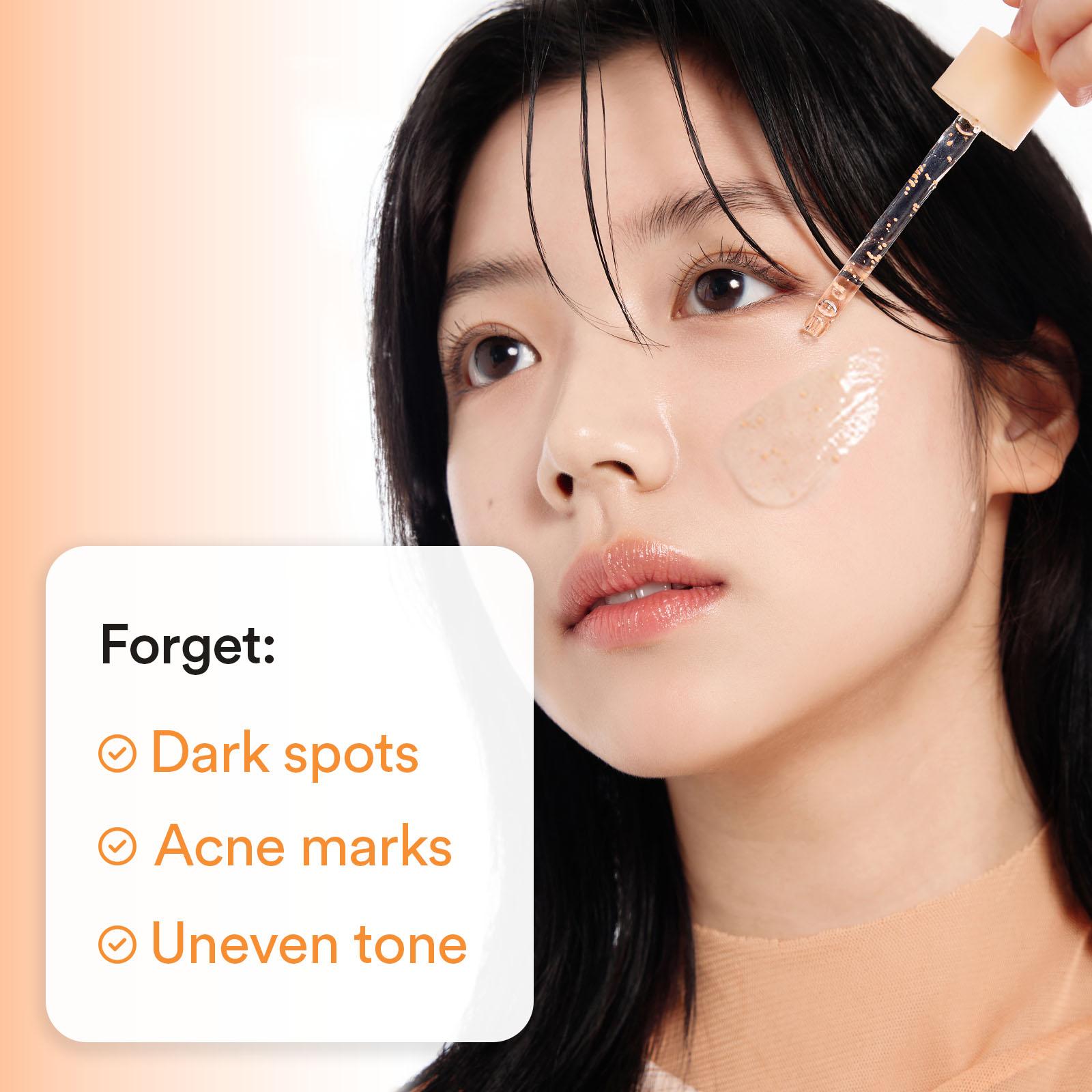 Abib Glutathiosome Dark Spot Serum Vita Drop 50ml by Abib – Serum & Ampoule