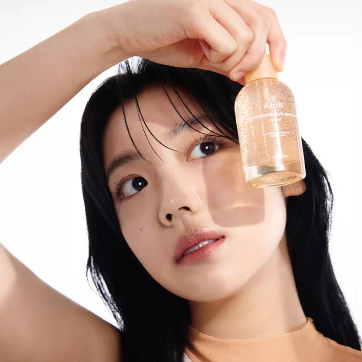 Abib Glutathiosome Dark Spot Serum Vita Drop 50ml by Abib – Serum & Ampoule