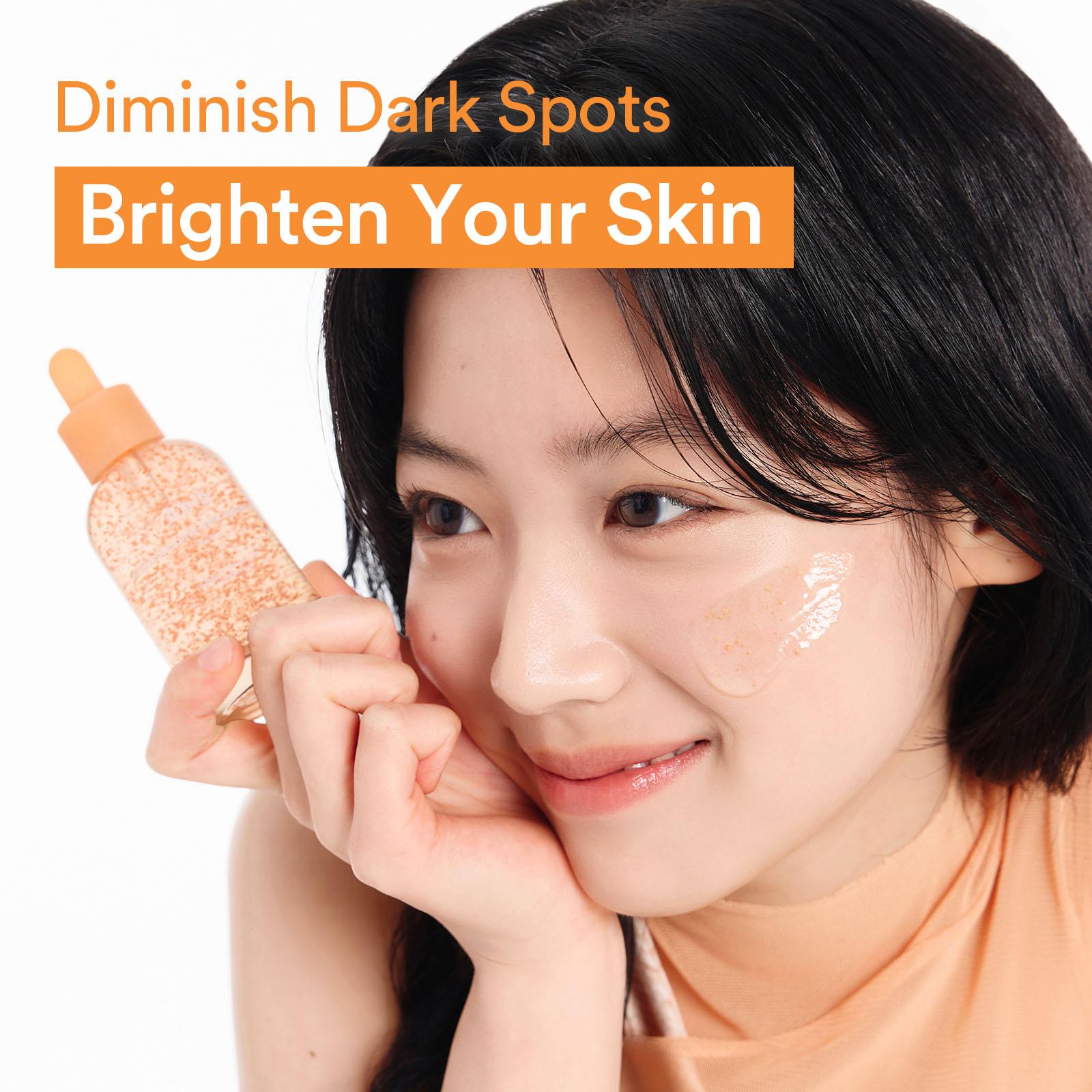 Abib Glutathiosome Dark Spot Serum Vita Drop 50ml by Abib – Serum & Ampoule