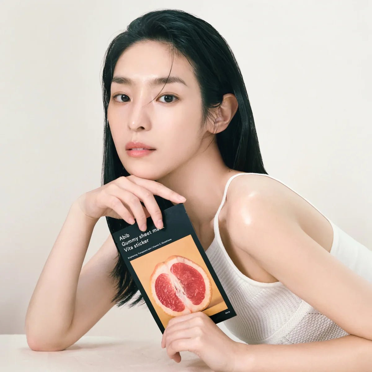 Abib Gummy Sheet Mask 10pcs by Abib – Sheet Mask