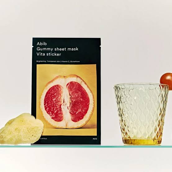 Abib Gummy Sheet Mask 10pcs by Abib – Sheet Mask