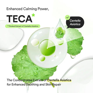 Abib Heartleaf TECA Capsule Serum Calming Drop 50ml by Abib – Serum & Ampoule