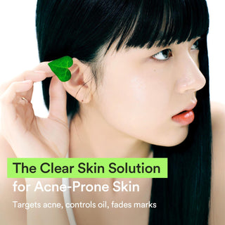 Abib Heartleaf TECA Capsule Serum Calming Drop 50ml by Abib – Serum & Ampoule