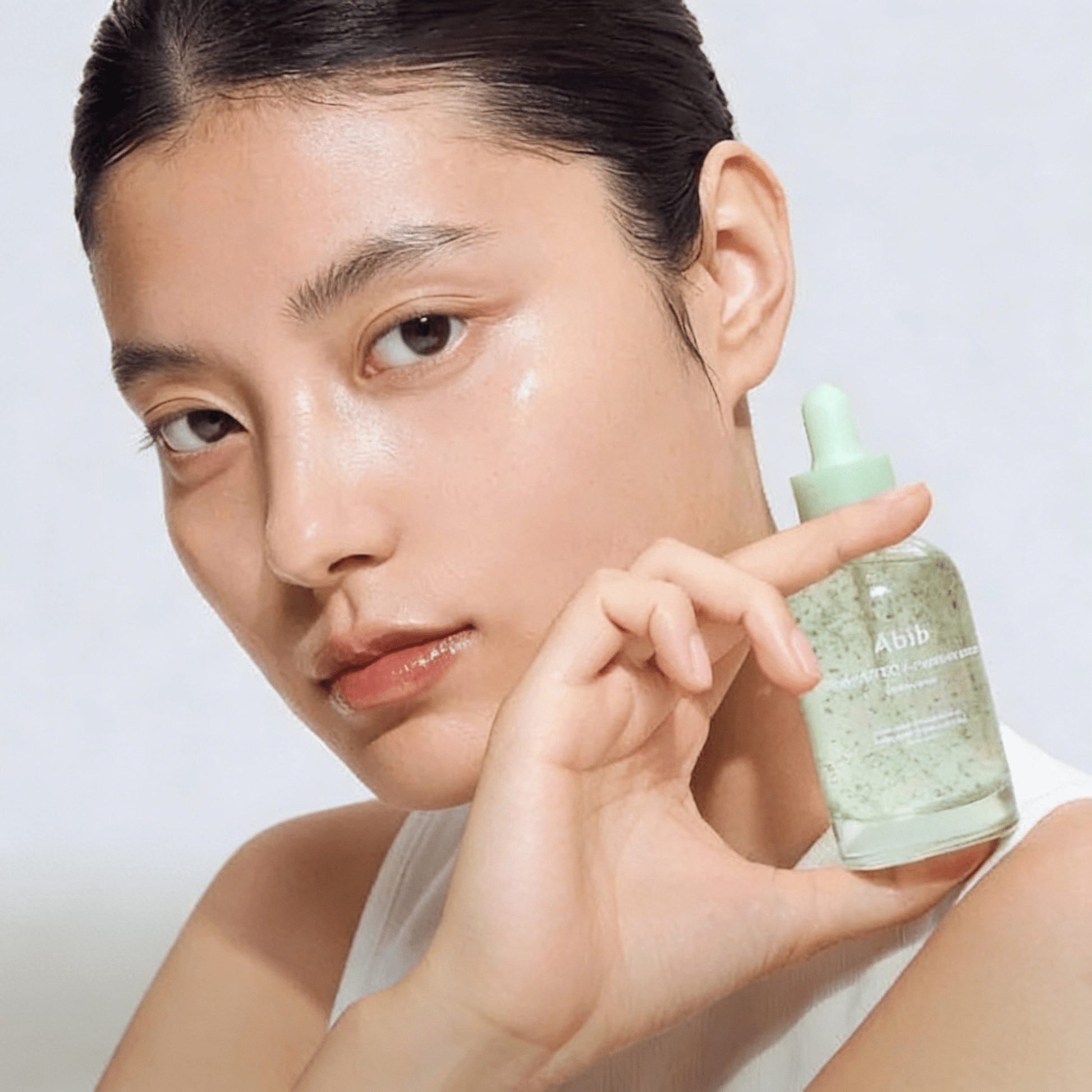 Abib Heartleaf TECA Capsule Serum Calming Drop 50ml by Abib – Serum & Ampoule
