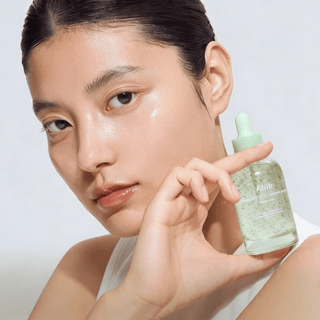 Abib Heartleaf TECA Capsule Serum Calming Drop 50ml by Abib – Serum & Ampoule