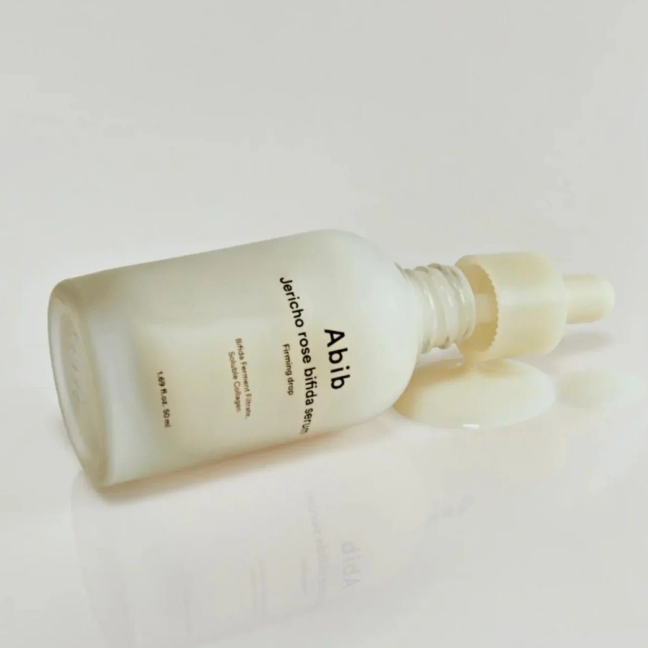 ABIB Jericho Rose Bifida Serum Firming Drop 50ml by Abib – Serum & Ampoule