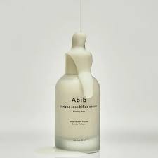 ABIB Jericho Rose Bifida Serum Firming Drop 50ml by Abib – Serum & Ampoule photo