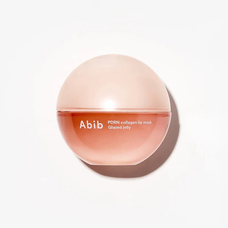 ABIB PDRN Collagen Lip Mask Glazed Jelly 11g by Abib – Lip Treatment