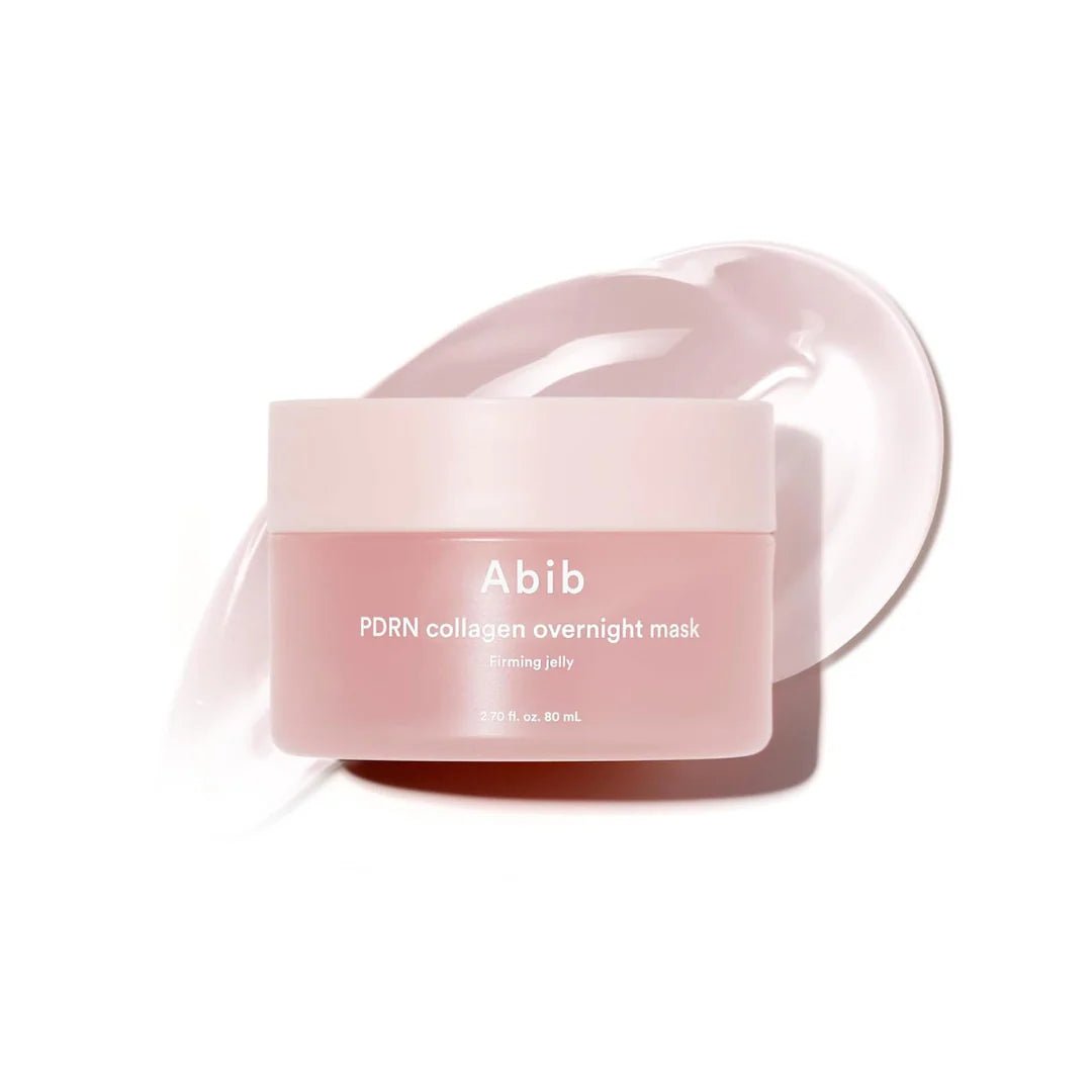 ABIB PDRN Collagen Overnight Mask Firming Jelly 80ml by Abib – Sleeping Mask