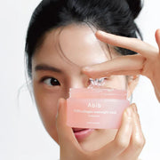 ABIB PDRN Collagen Overnight Mask Firming Jelly 80ml by Abib – Sleeping Mask