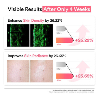 Abib PDRN glow serum 4.0 pump 30ml by Abib – Serum & Ampoule