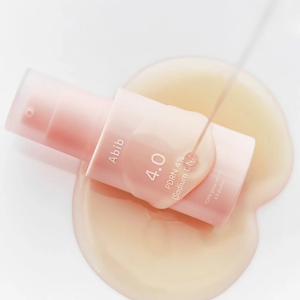 Abib PDRN glow serum 4.0 pump 30ml by Abib – Serum & Ampoule