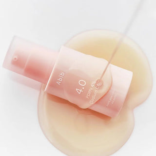 Abib PDRN glow serum 4.0 pump 30ml by Abib – Serum & Ampoule