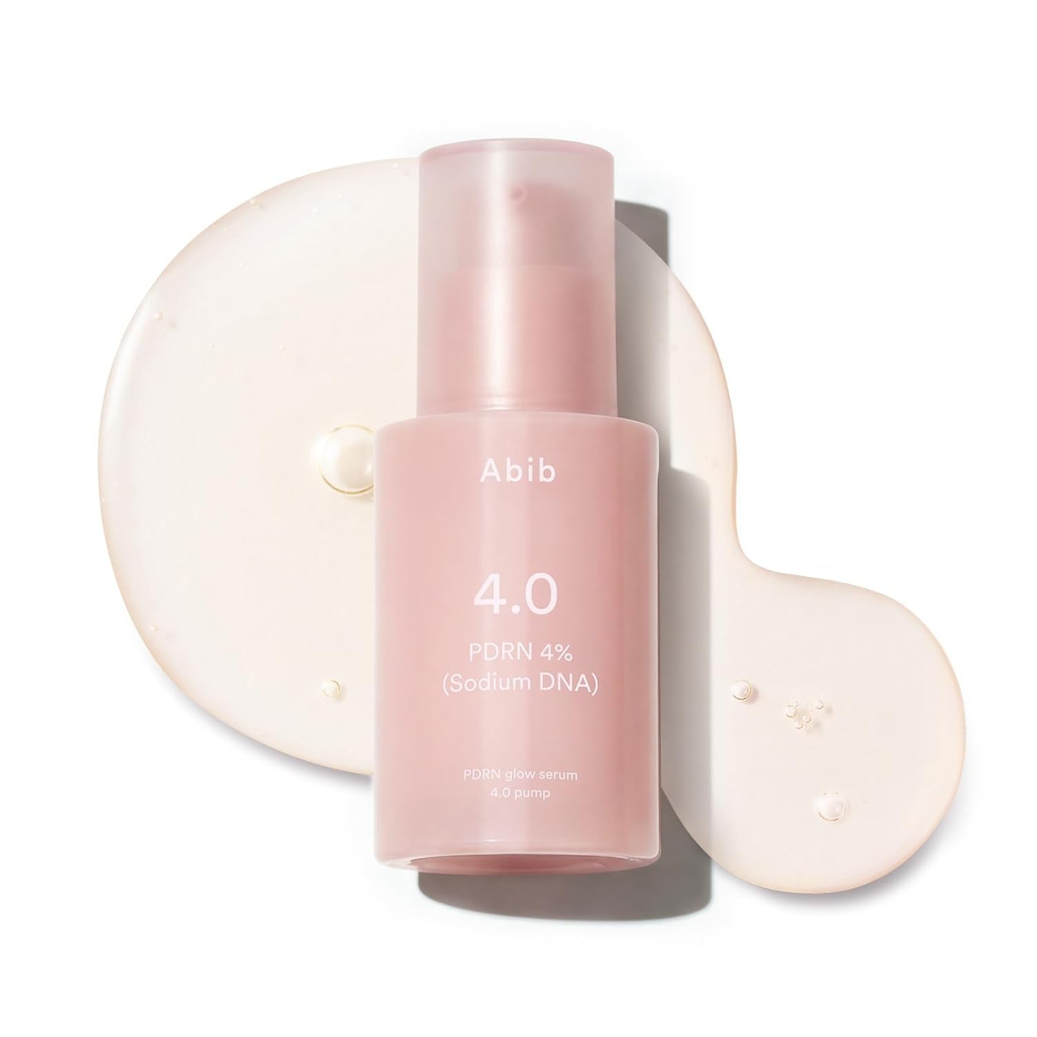 Abib PDRN glow serum 4.0 pump 30ml by Abib – Serum & Ampoule