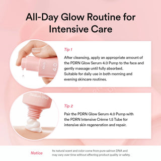 Abib PDRN intensive cream 1.5 tube 75ml by Abib – Lotion & Cream