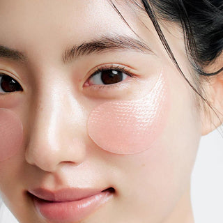 Abib Pdrn Retinal Eye Patch Glow Jelly (60ea) 84g by Abib – Eye Masks photo