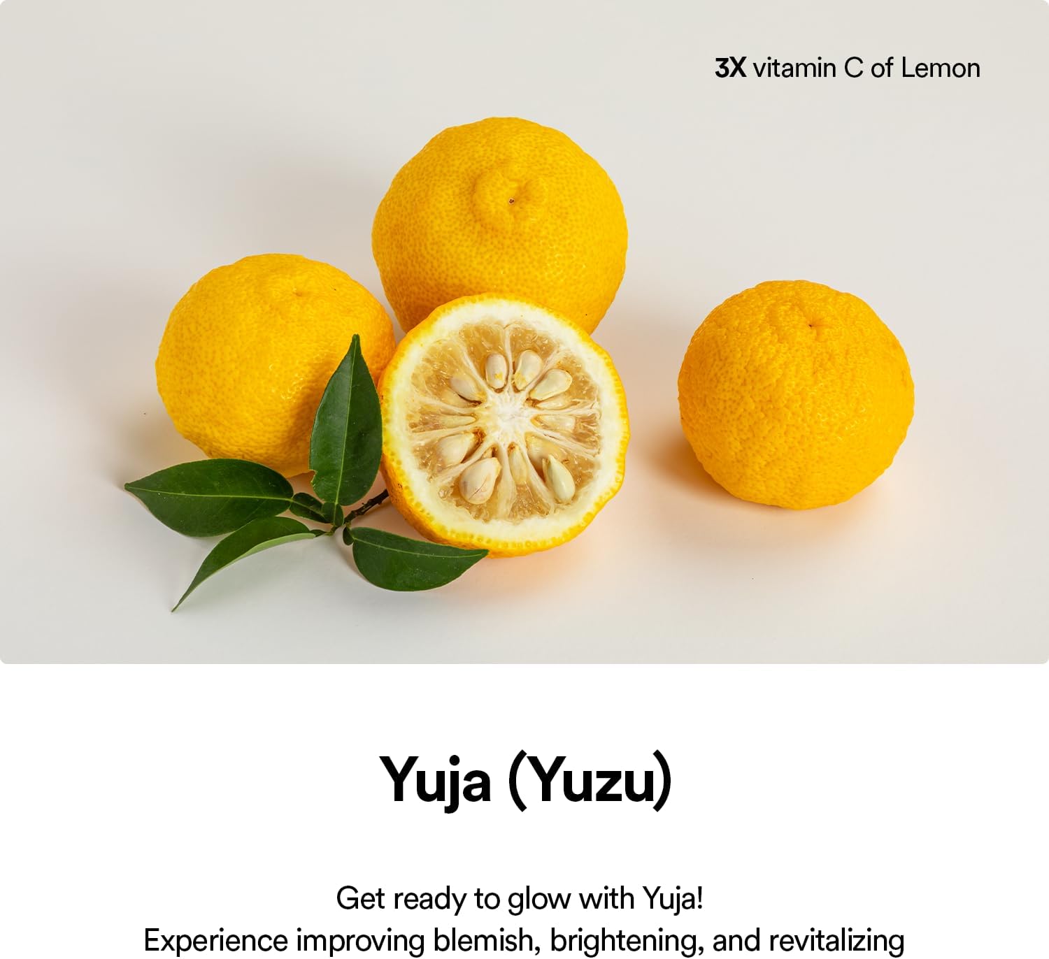 Abib Yuja Essence Vitalizing Pump 50ml by Abib – Serum & Ampoule