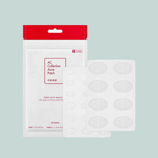 AC Collection Acne Patch 26pcs - COSRX | Kiokii and...