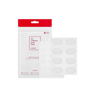 AC Collection Acne Patch 26pcs - COSRX | Kiokii and...