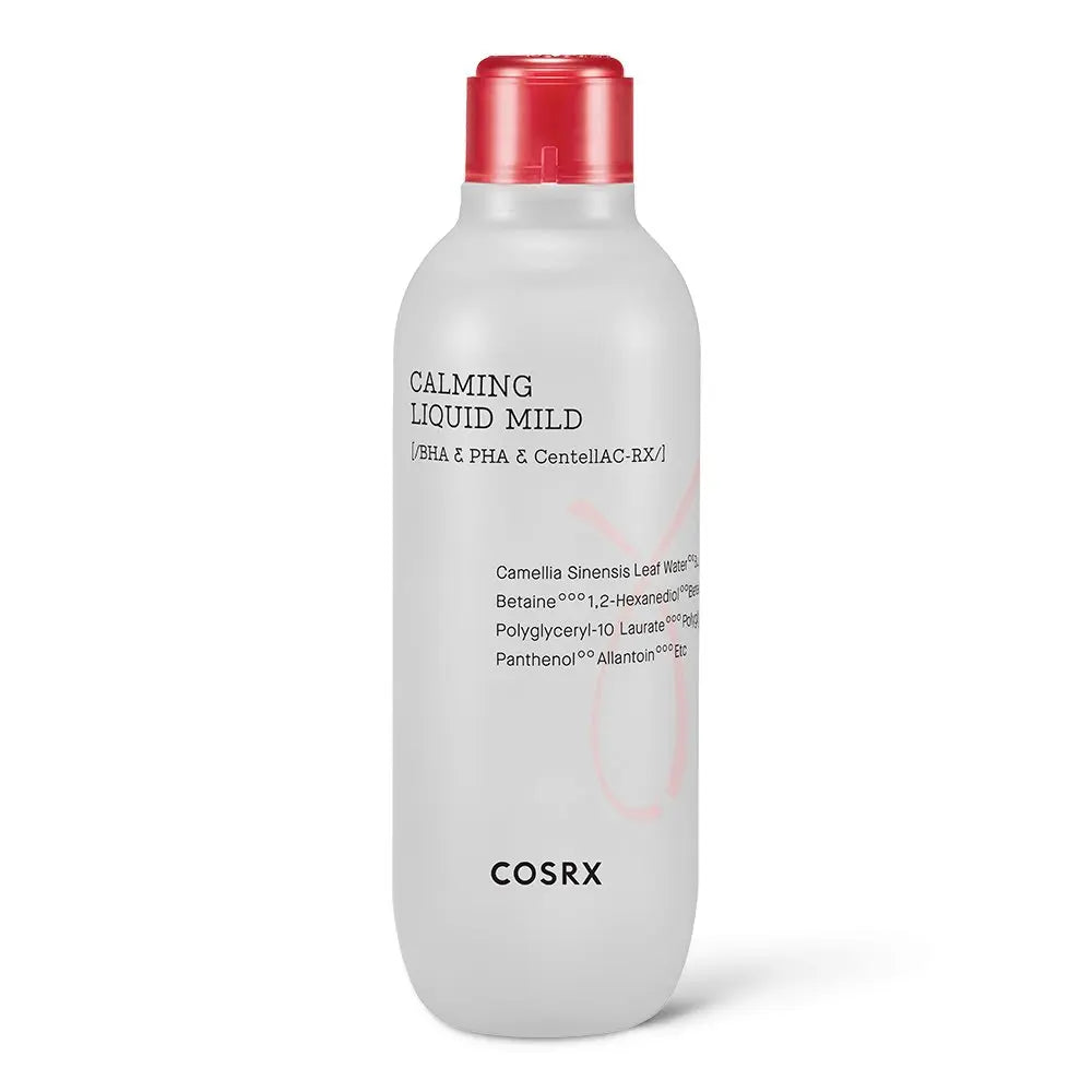 COSRX AC Collection Calming Liquid Mild 125ml by COSRX – Toner & Essence