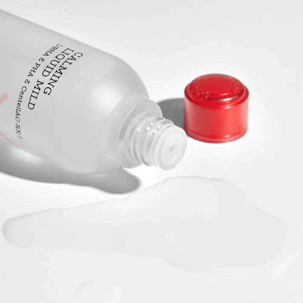 COSRX AC Collection Calming Liquid Mild 125ml by COSRX – Toner & Essence
