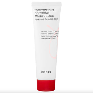 AC Collection Lightweight Soothing Moisturizer 80ml - COSRX | Kiokii and...